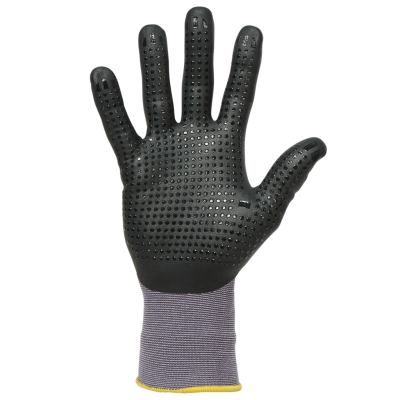 Heavy handling gloves